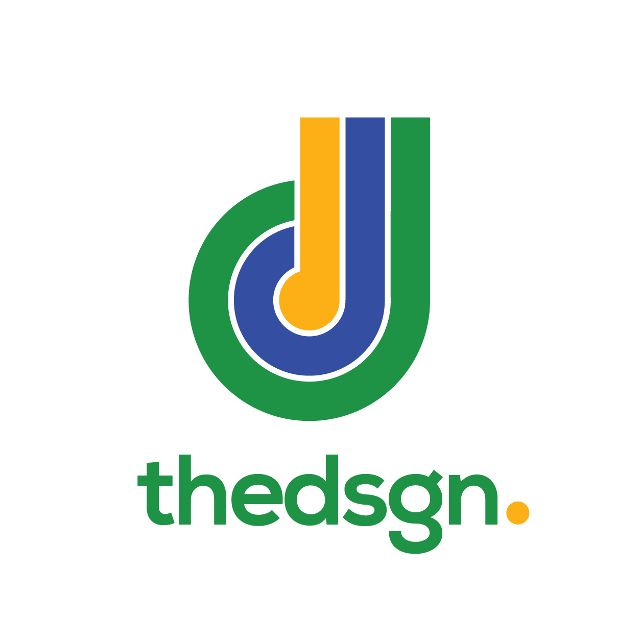 Colored Logo